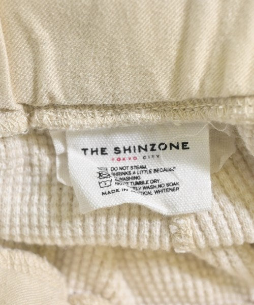 THE SHINZONE กางเกง อื่น