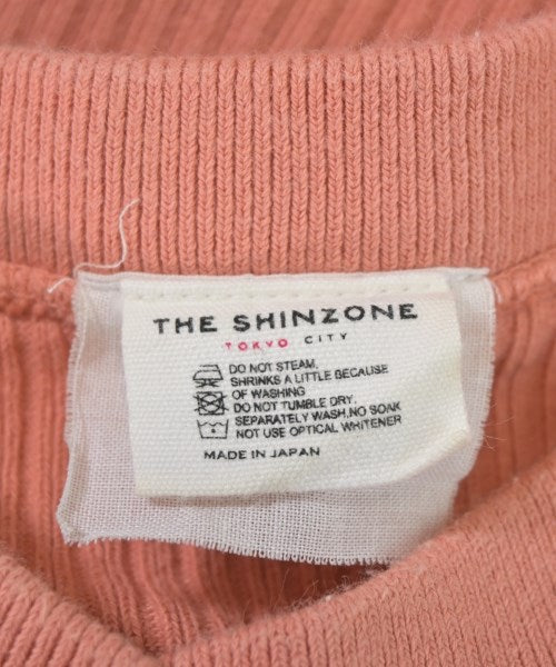 THE SHINZONE เสื้อคาร์ดิแกน