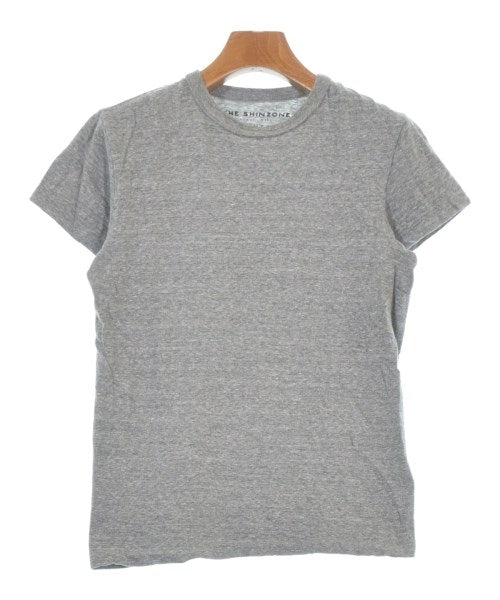 THE SHINZONE เสื้อยืด/เสื้อท็อปส์