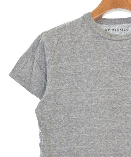 THE SHINZONE เสื้อยืด/เสื้อท็อปส์