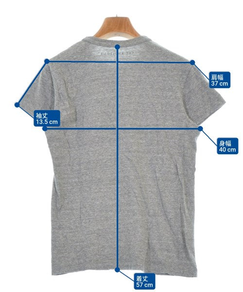 THE SHINZONE เสื้อยืด/เสื้อท็อปส์