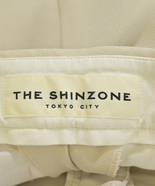 THE SHINZONE กางเกงขายาว