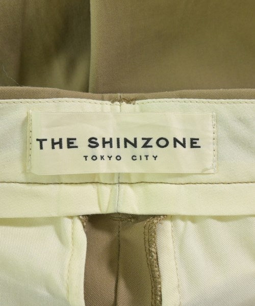 THE SHINZONE ชิโน่