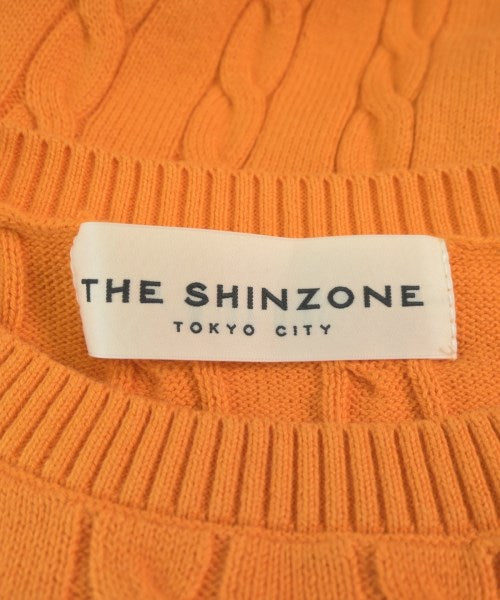 THE SHINZONE เสื้อกันหนาว