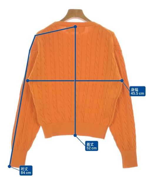 THE SHINZONE เสื้อกันหนาว