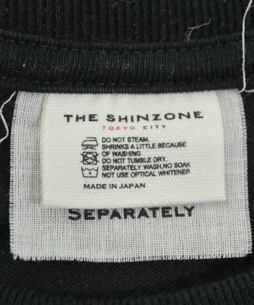 THE SHINZONE เสื้อยืด/เสื้อท็อปส์
