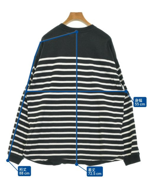 THE SHINZONE เสื้อยืด/เสื้อท็อปส์