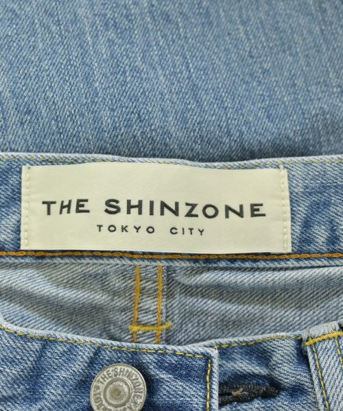 THE SHINZONE ยีนส์