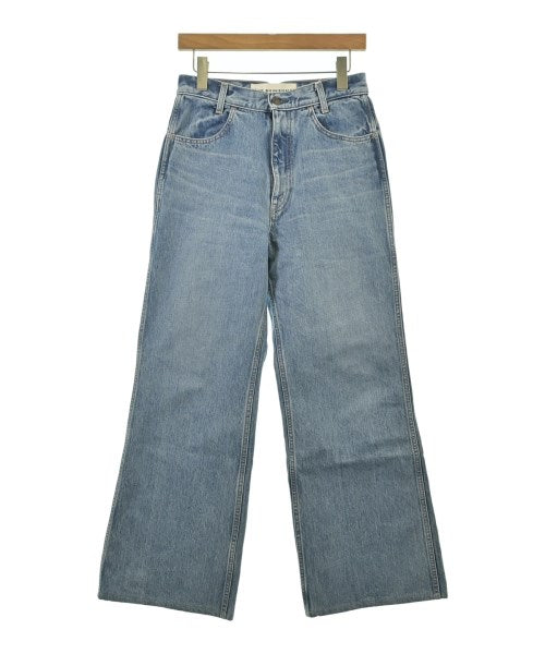 THE SHINZONE ยีนส์