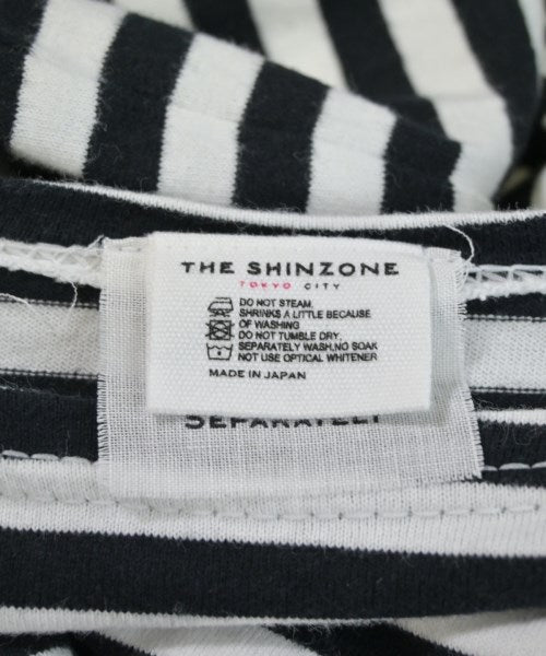 THE SHINZONE เสื้อยืด/เสื้อท็อปส์