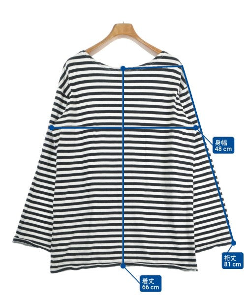 THE SHINZONE เสื้อยืด/เสื้อท็อปส์