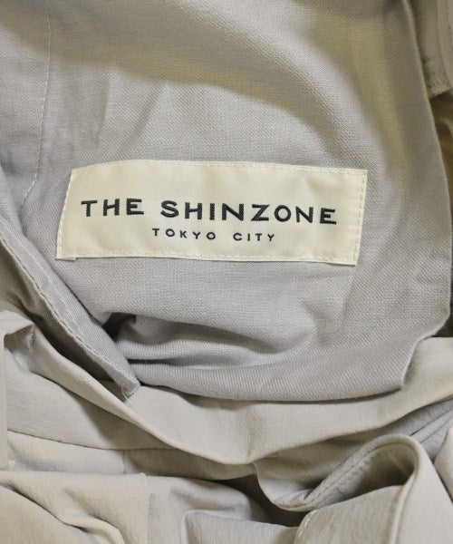 THE SHINZONE กางเกง อื่น