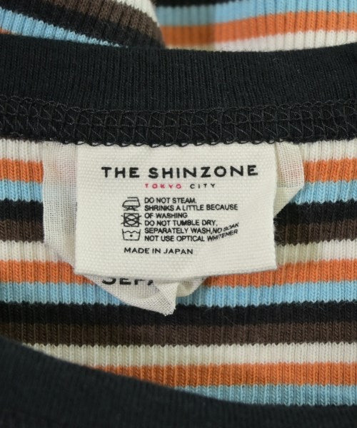 THE SHINZONE เสื้อกล้าม