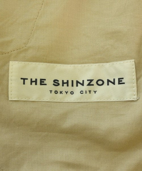 THE SHINZONE กางเกง อื่น