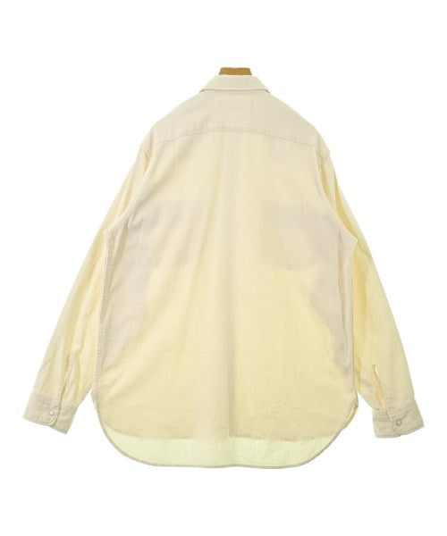 THE SHINZONE เสื้อลำลอง