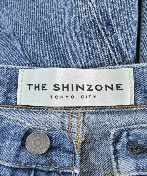 THE SHINZONE ยีนส์