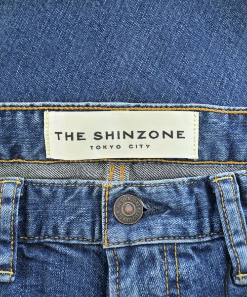 THE SHINZONE ยีนส์