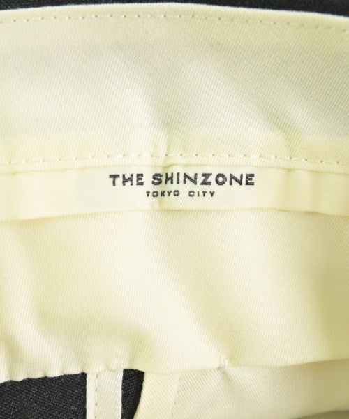 THE SHINZONE กางเกงขาสั้น