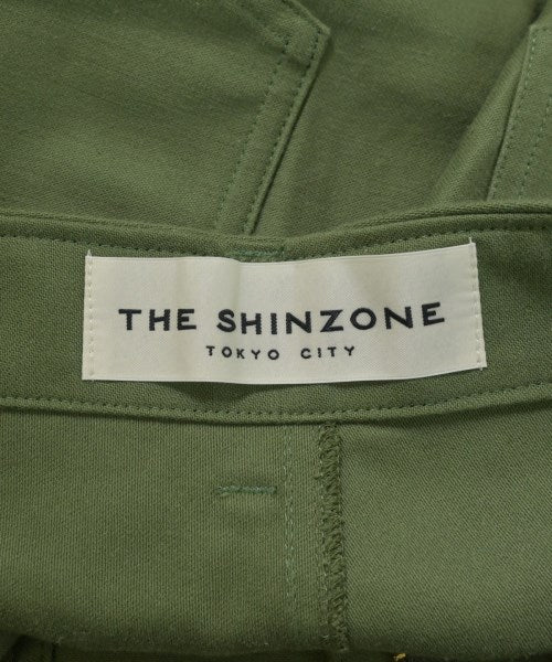 THE SHINZONE กางเกง อื่น