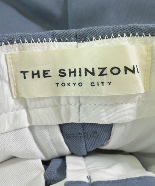 THE SHINZONE กางเกง อื่น