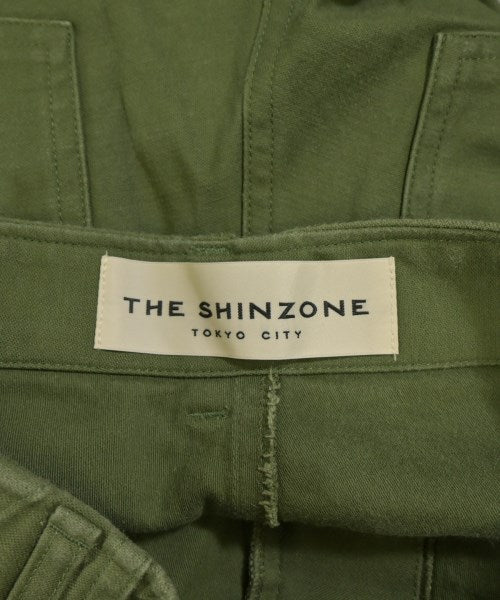 THE SHINZONE กางเกง อื่น