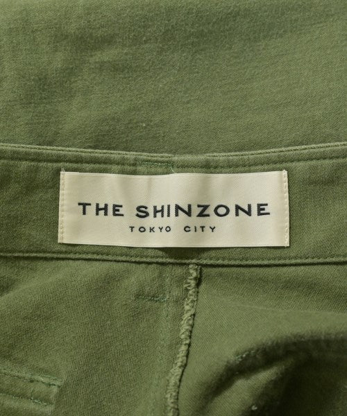 THE SHINZONE กางเกง อื่น