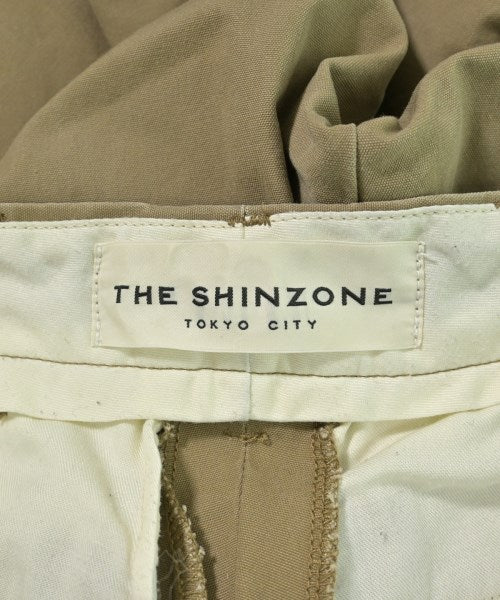 THE SHINZONE ชิโน่