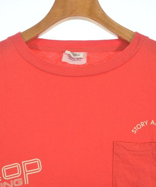 THE SHINZONE เสื้อยืด/เสื้อท็อปส์