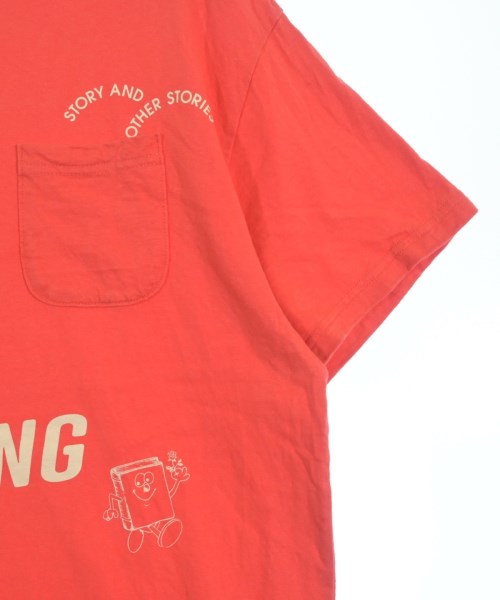 THE SHINZONE เสื้อยืด/เสื้อท็อปส์