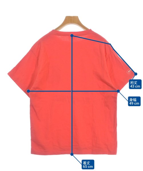 THE SHINZONE เสื้อยืด/เสื้อท็อปส์
