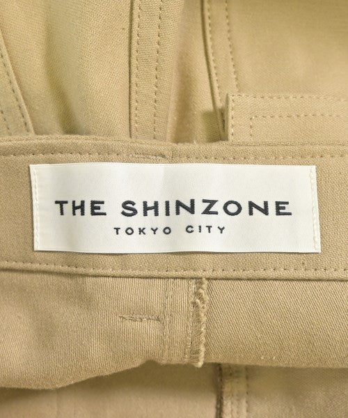 THE SHINZONE ชิโน่