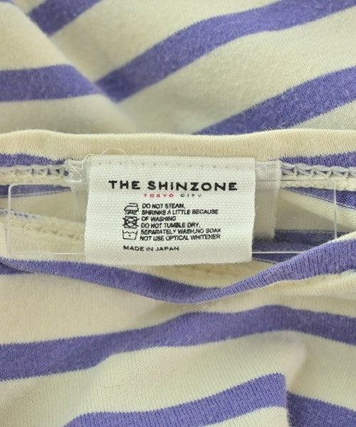 THE SHINZONE เสื้อยืด/เสื้อท็อปส์