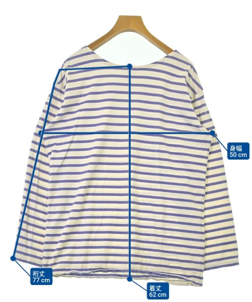THE SHINZONE เสื้อยืด/เสื้อท็อปส์