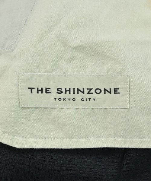 THE SHINZONE กางเกงขายาว