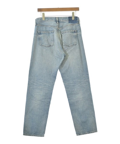 THE SHINZONE ยีนส์