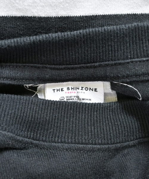 THE SHINZONE เสื้อยืด/เสื้อท็อปส์