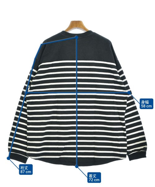 THE SHINZONE เสื้อยืด/เสื้อท็อปส์