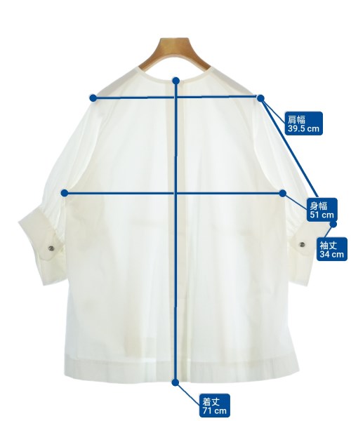 THE SHINZONE เสื้อสตรี