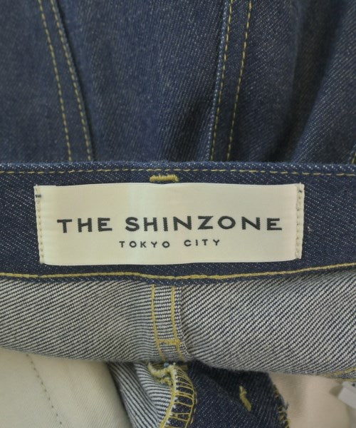 THE SHINZONE ยีนส์