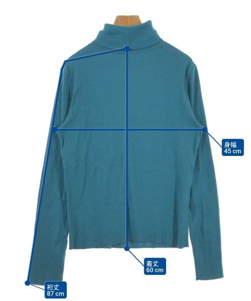 THE SHINZONE เสื้อกันหนาว
