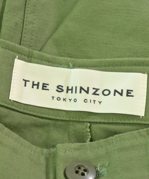 THE SHINZONE กางเกง อื่น