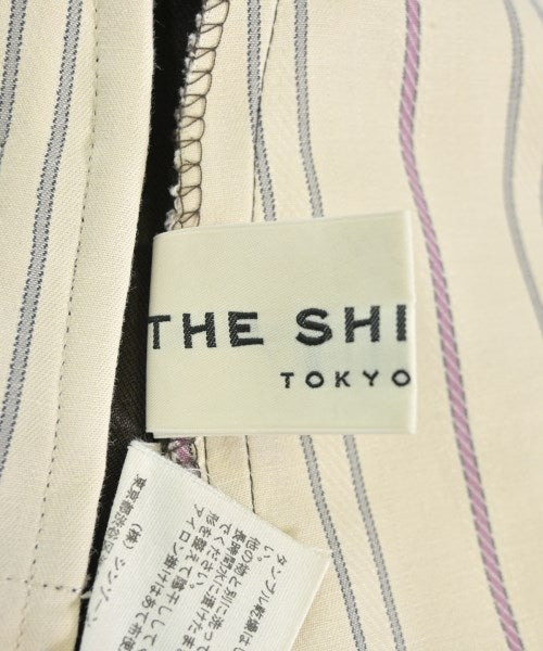 THE SHINZONE กางเกง อื่น