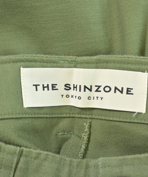THE SHINZONE กางเกง อื่น