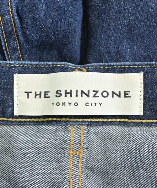 THE SHINZONE ยีนส์