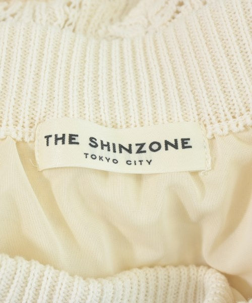 THE SHINZONE กระโปรงยาว/แม็กซี่ยาว