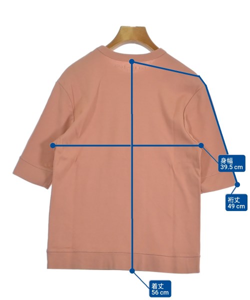 THE SHINZONE เสื้อยืด/เสื้อท็อปส์