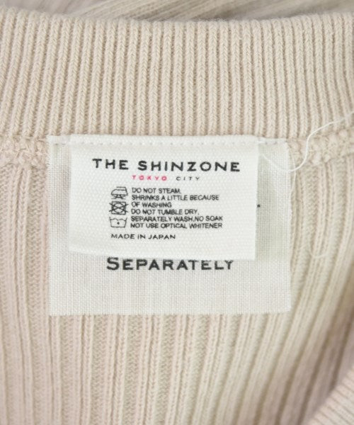 THE SHINZONE เสื้อคาร์ดิแกน