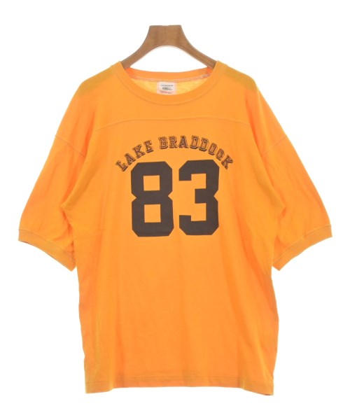 THE SHINZONE เสื้อยืด/เสื้อท็อปส์