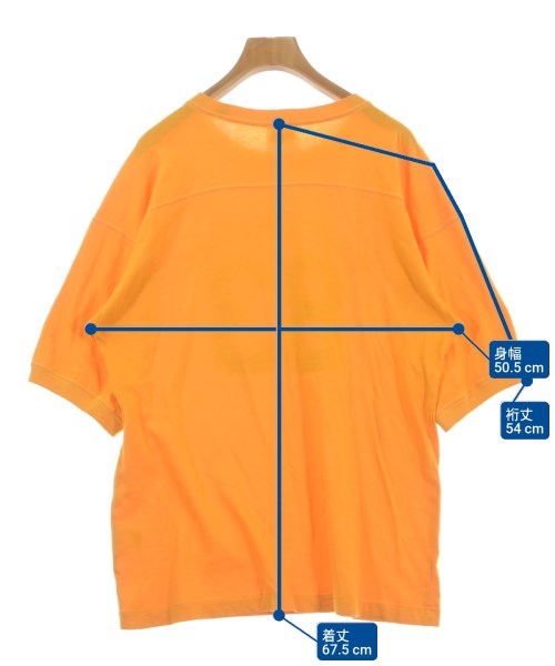 THE SHINZONE เสื้อยืด/เสื้อท็อปส์