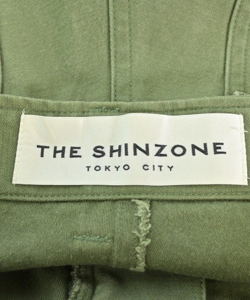 THE SHINZONE กางเกง อื่น